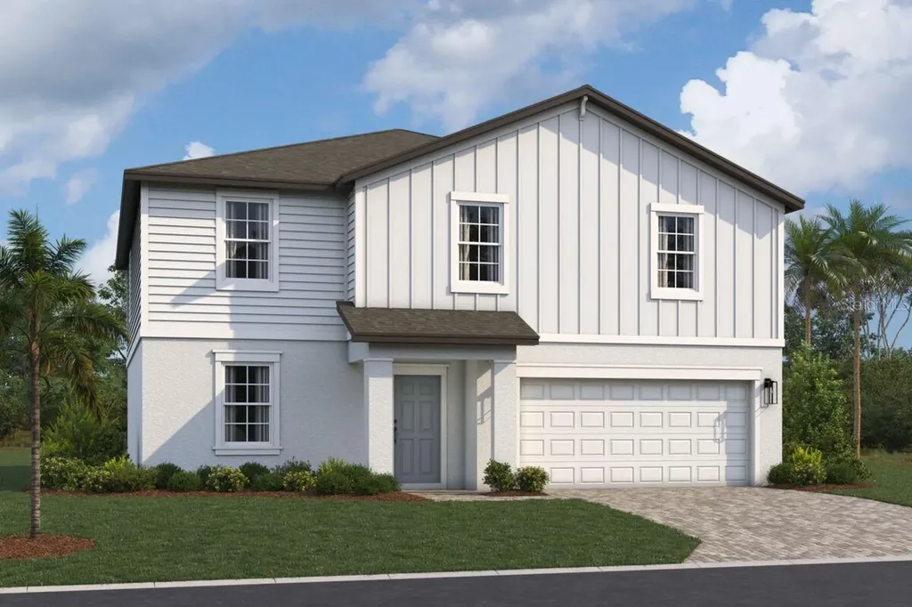 9609 Vibrant Lane Venice FL 34292