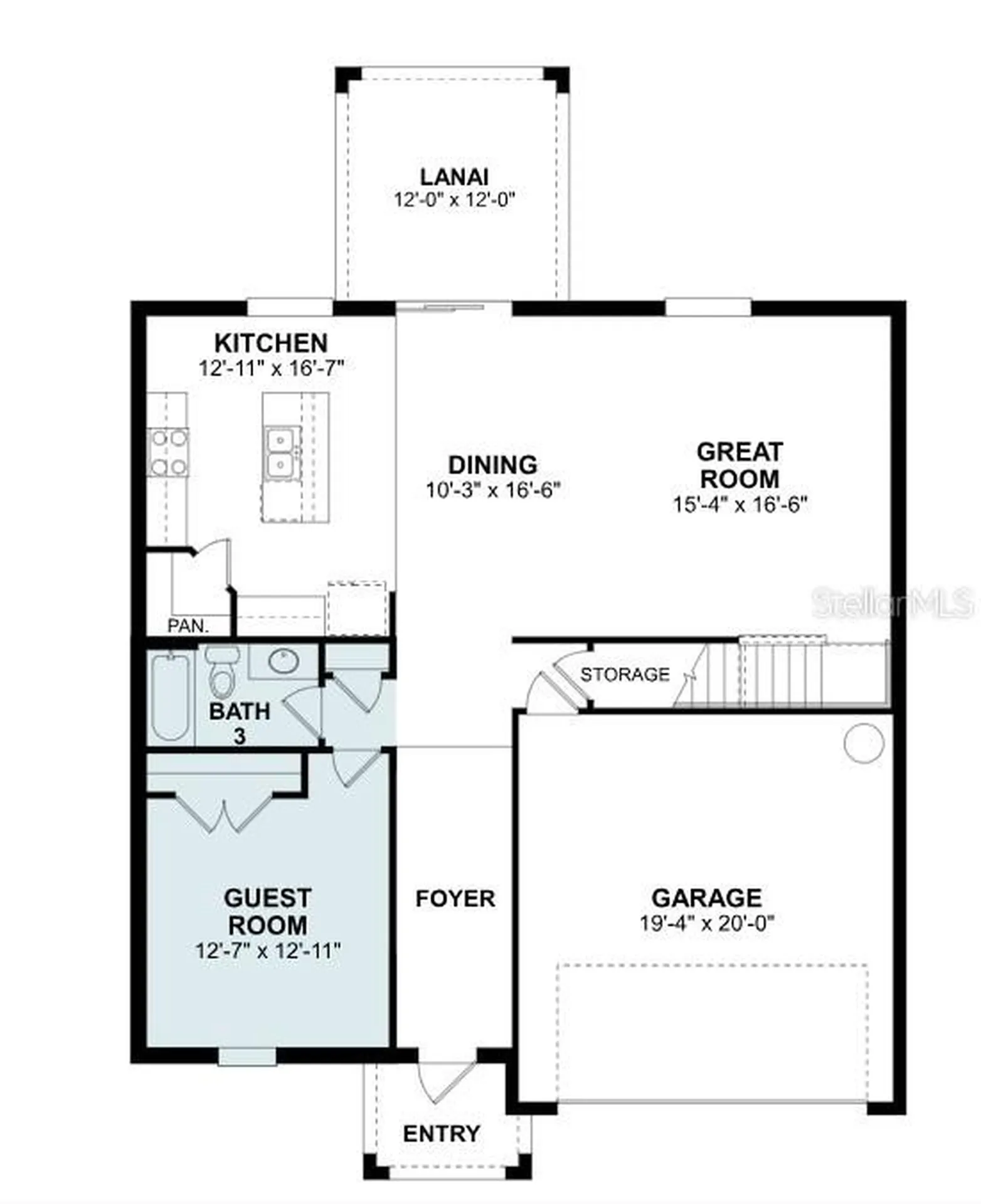 9609 Vibrant Lane Venice FL 34292
