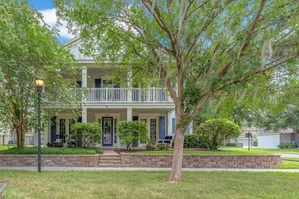 5310 Fishhawk Ridge Drive Lithia FL 33547