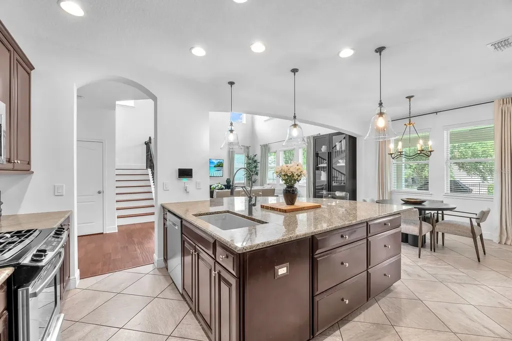 5310 Fishhawk Ridge Drive Lithia FL 33547