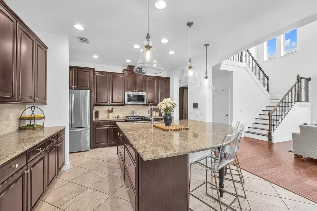 5310 Fishhawk Ridge Drive Lithia FL 33547