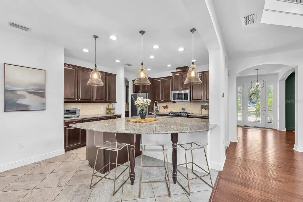 5310 Fishhawk Ridge Drive Lithia FL 33547