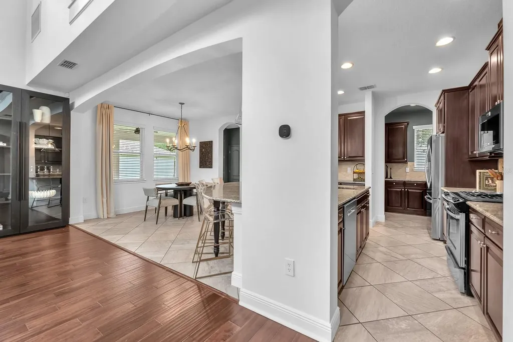 5310 Fishhawk Ridge Drive Lithia FL 33547