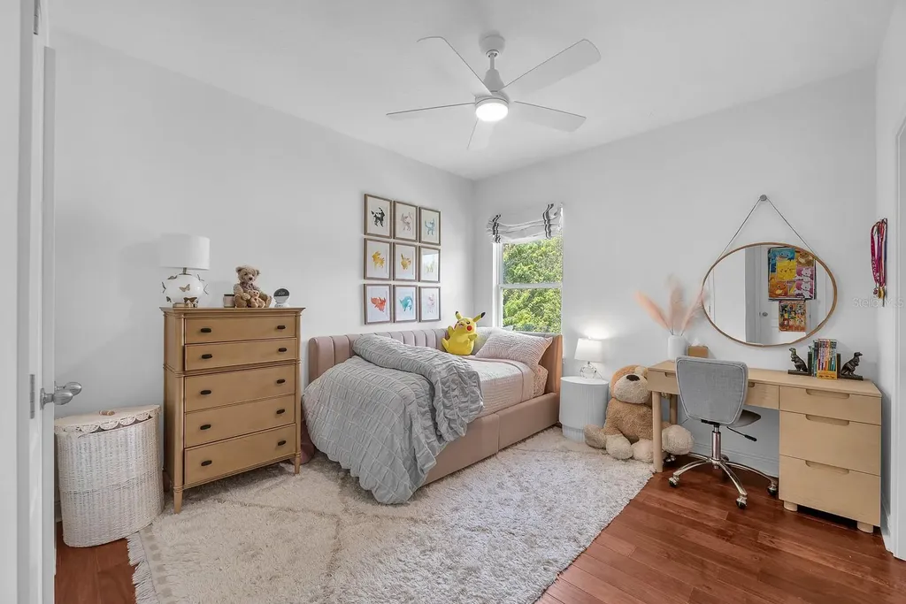 5310 Fishhawk Ridge Drive Lithia FL 33547
