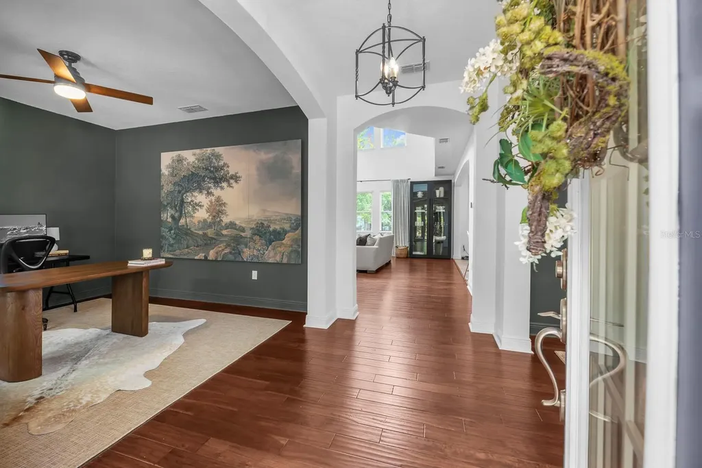 5310 Fishhawk Ridge Drive Lithia FL 33547
