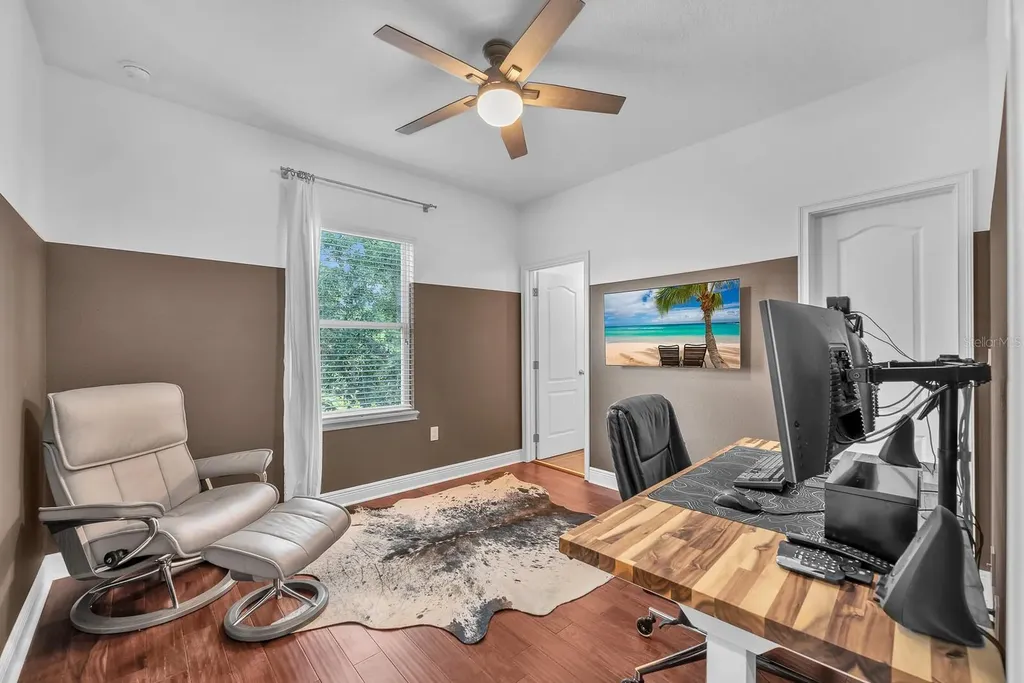 5310 Fishhawk Ridge Drive Lithia FL 33547