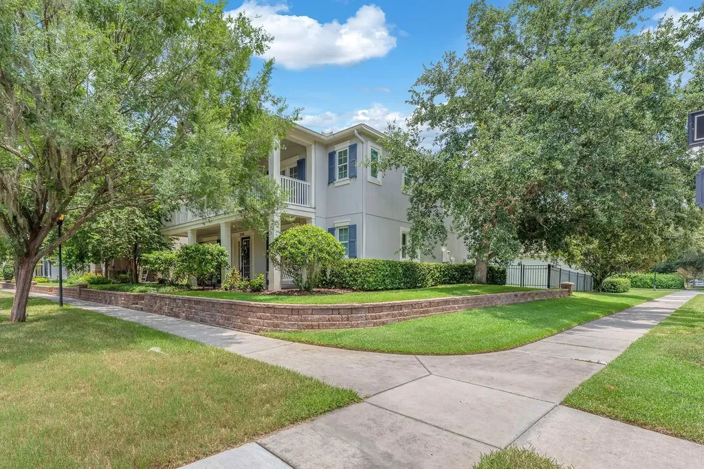 5310 Fishhawk Ridge Drive Lithia FL 33547