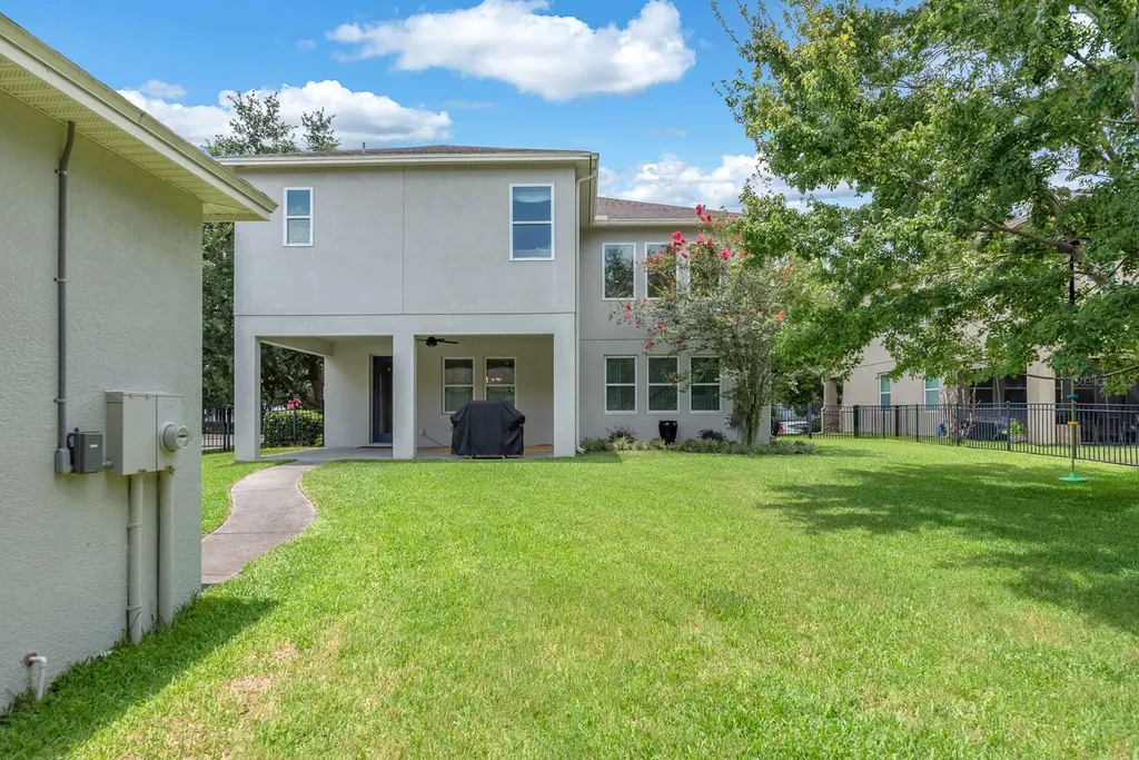 5310 Fishhawk Ridge Drive Lithia FL 33547