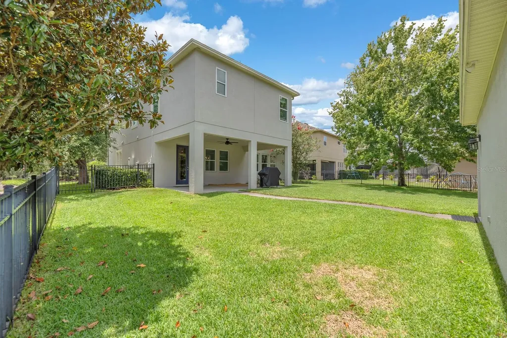 5310 Fishhawk Ridge Drive Lithia FL 33547