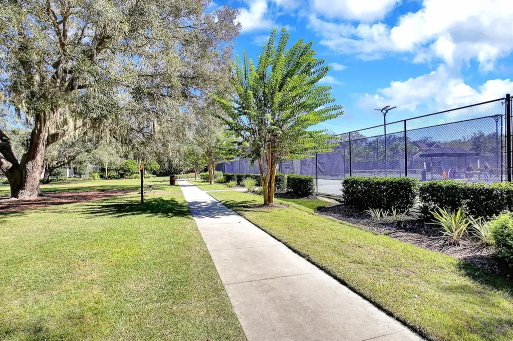 5310 Fishhawk Ridge Drive Lithia FL 33547