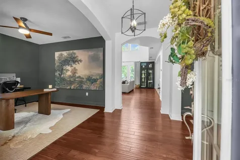5310 Fishhawk Ridge Drive Lithia FL 33547