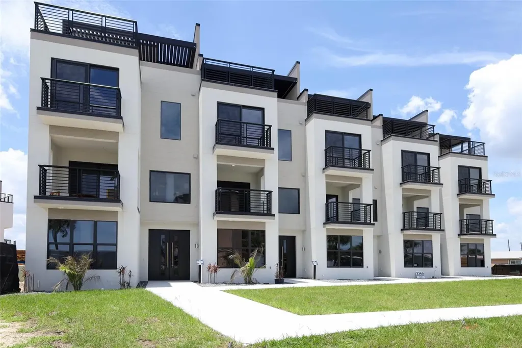2360 Ocean Shore Boulevard Ormond Beach FL 32176