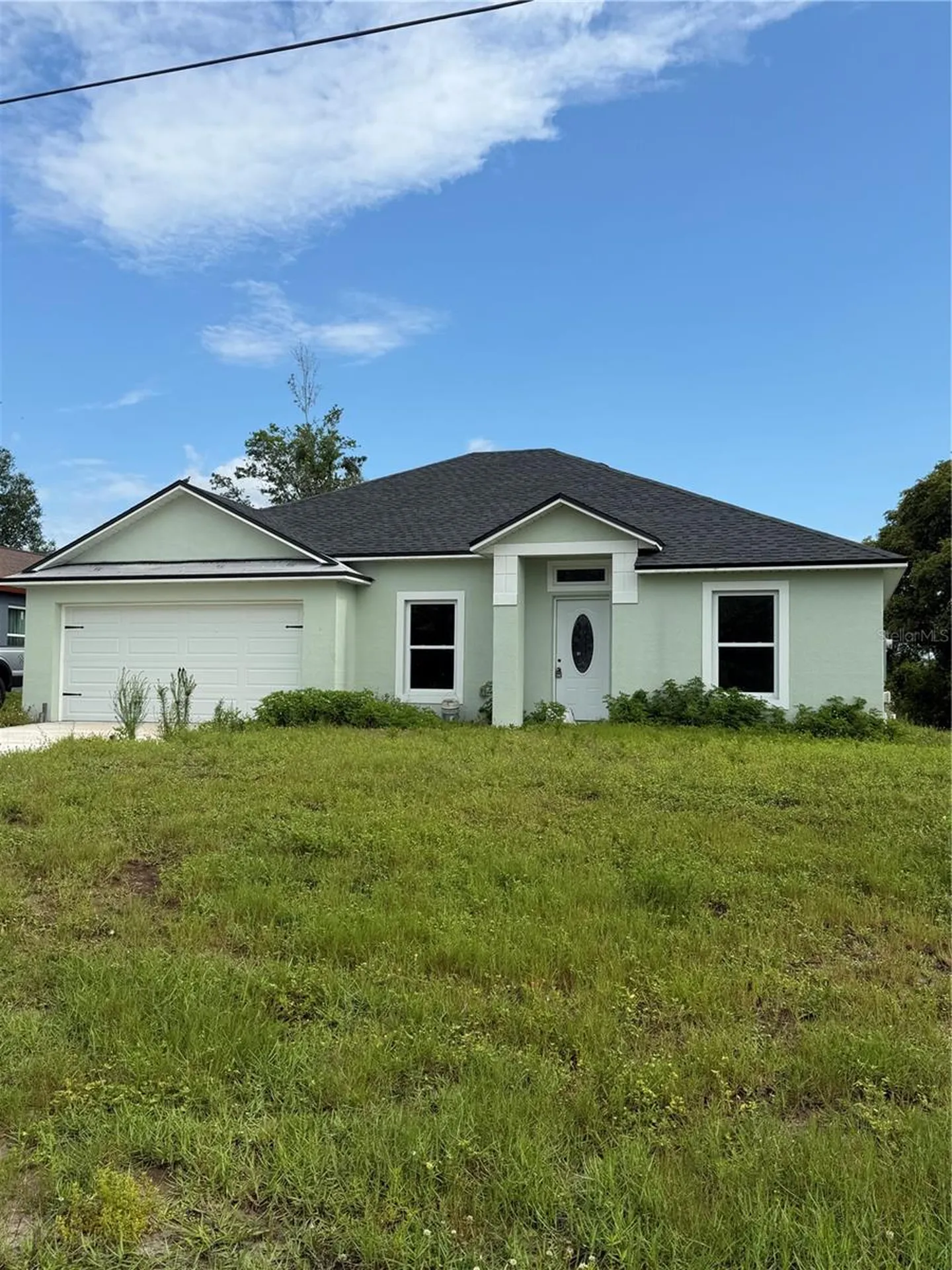 3148 N Covington Drive Deltona FL 32738