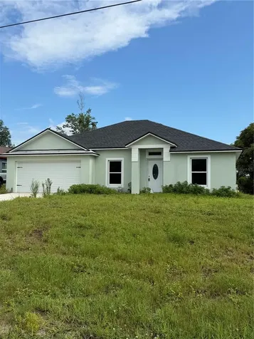 3148 N Covington Drive Deltona FL 32738