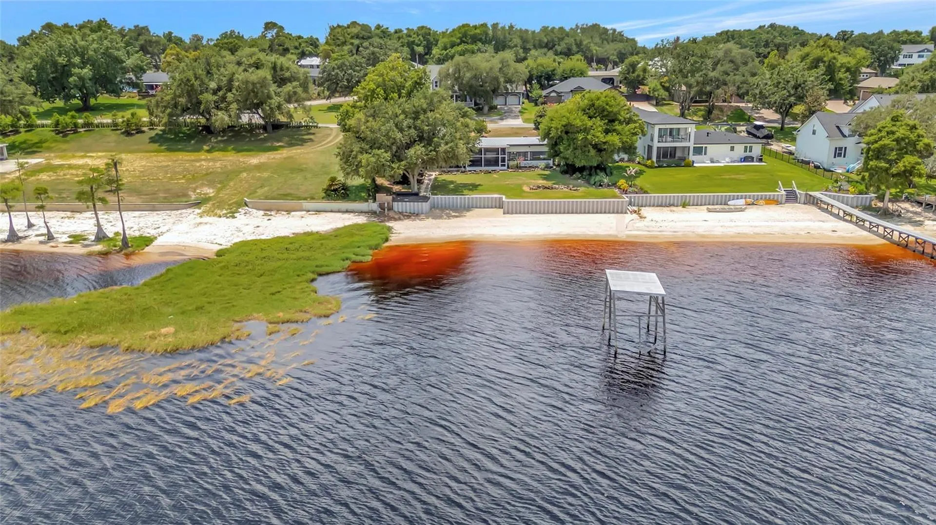 11900 Elbert Street Clermont FL 34711