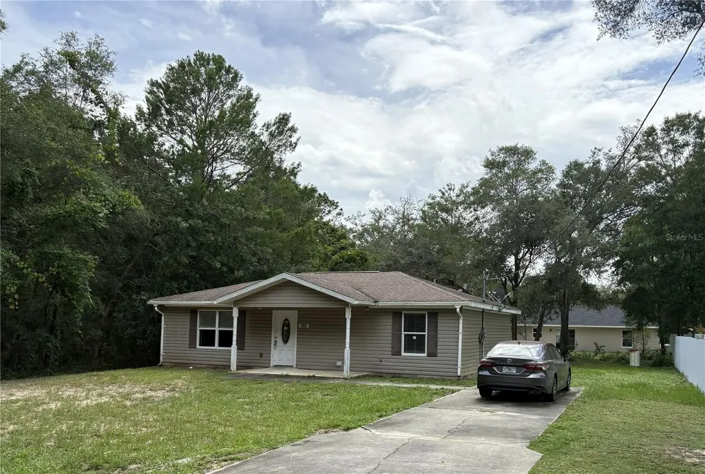 788 N Charles Avenue Inverness FL 34453