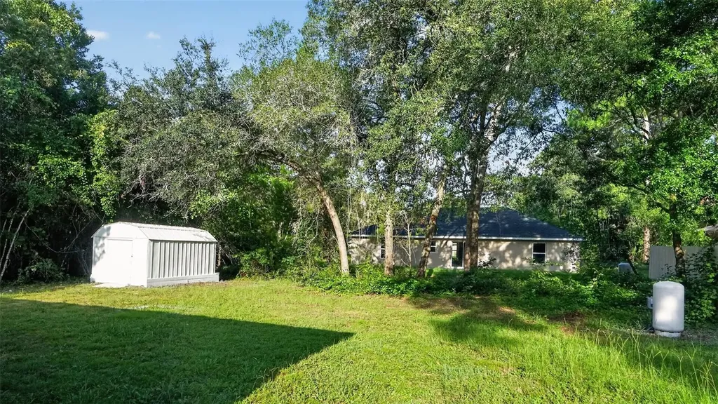 788 N Charles Avenue Inverness FL 34453