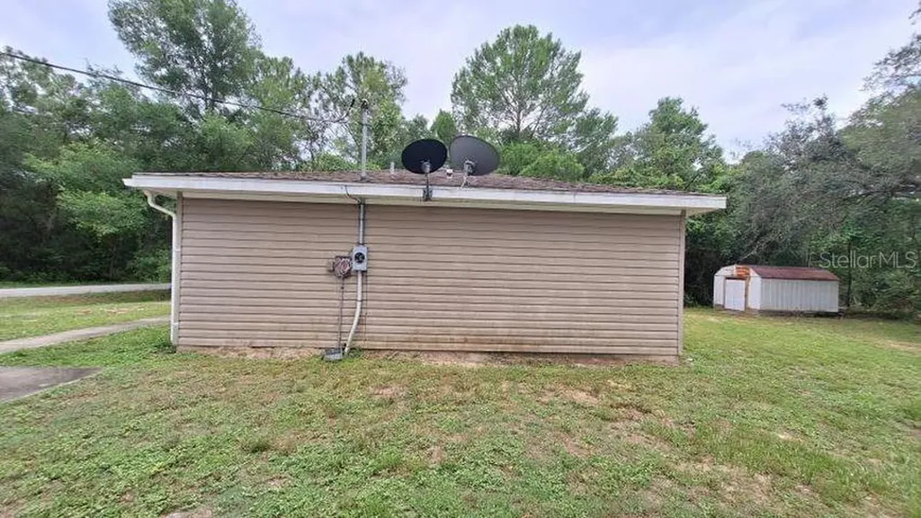 788 N Charles Avenue Inverness FL 34453