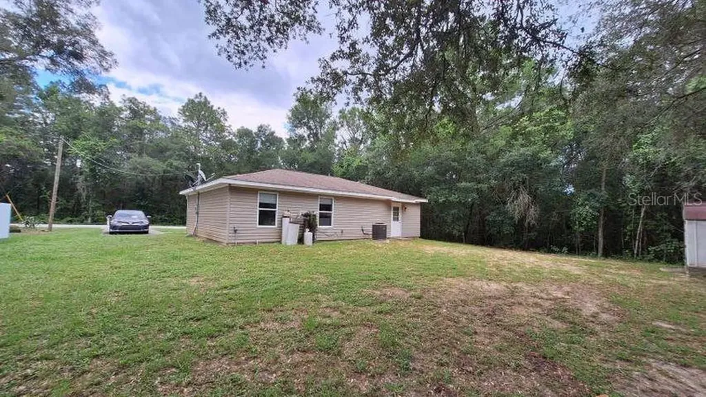 788 N Charles Avenue Inverness FL 34453