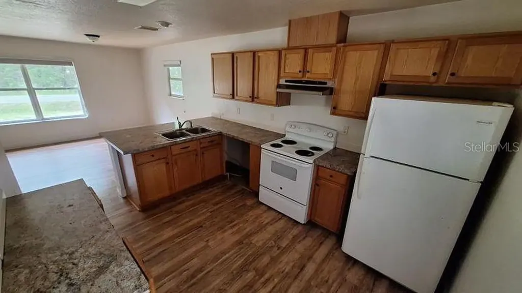 788 N Charles Avenue Inverness FL 34453