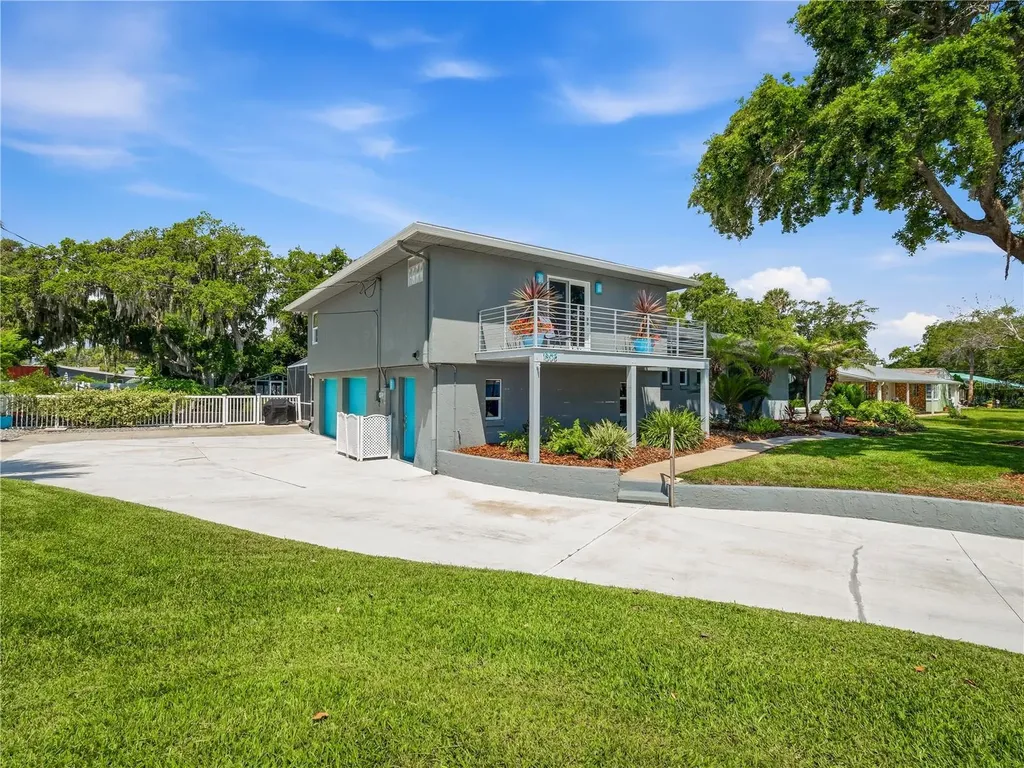 1508 S Riverside Drive New Smyrna Beach FL 32168
