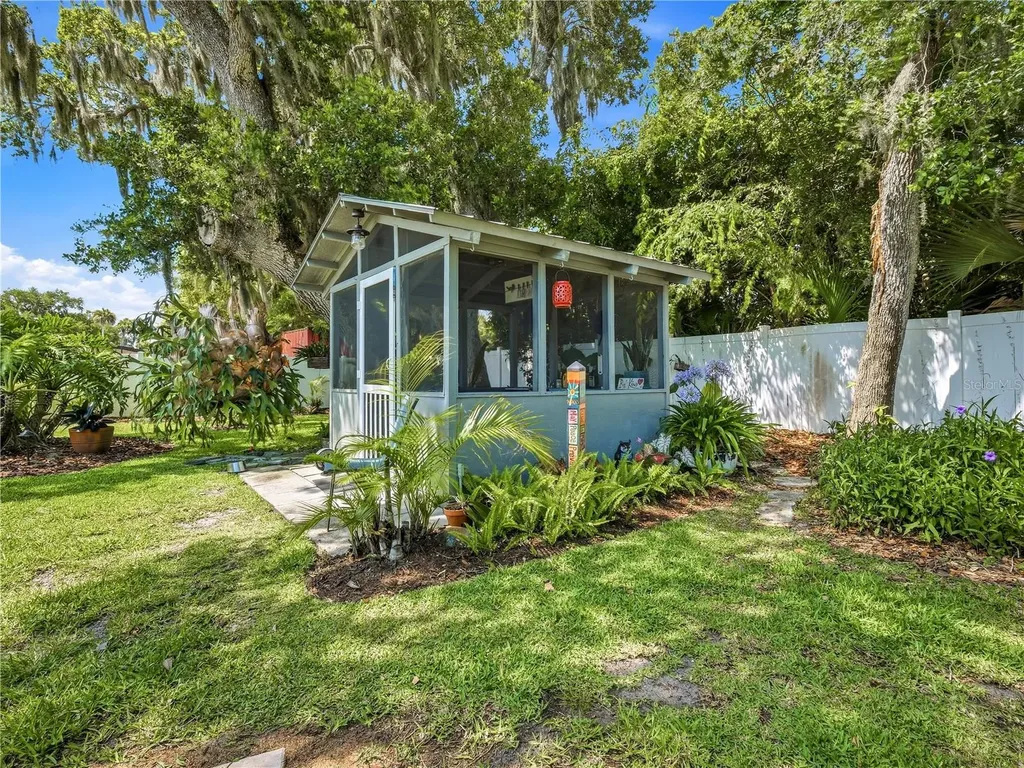 1508 S Riverside Drive New Smyrna Beach FL 32168