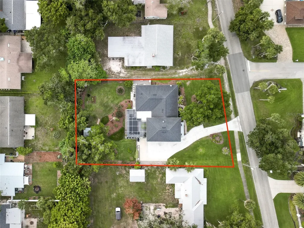 1508 S Riverside Drive New Smyrna Beach FL 32168
