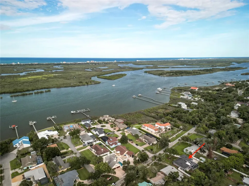 1508 S Riverside Drive New Smyrna Beach FL 32168