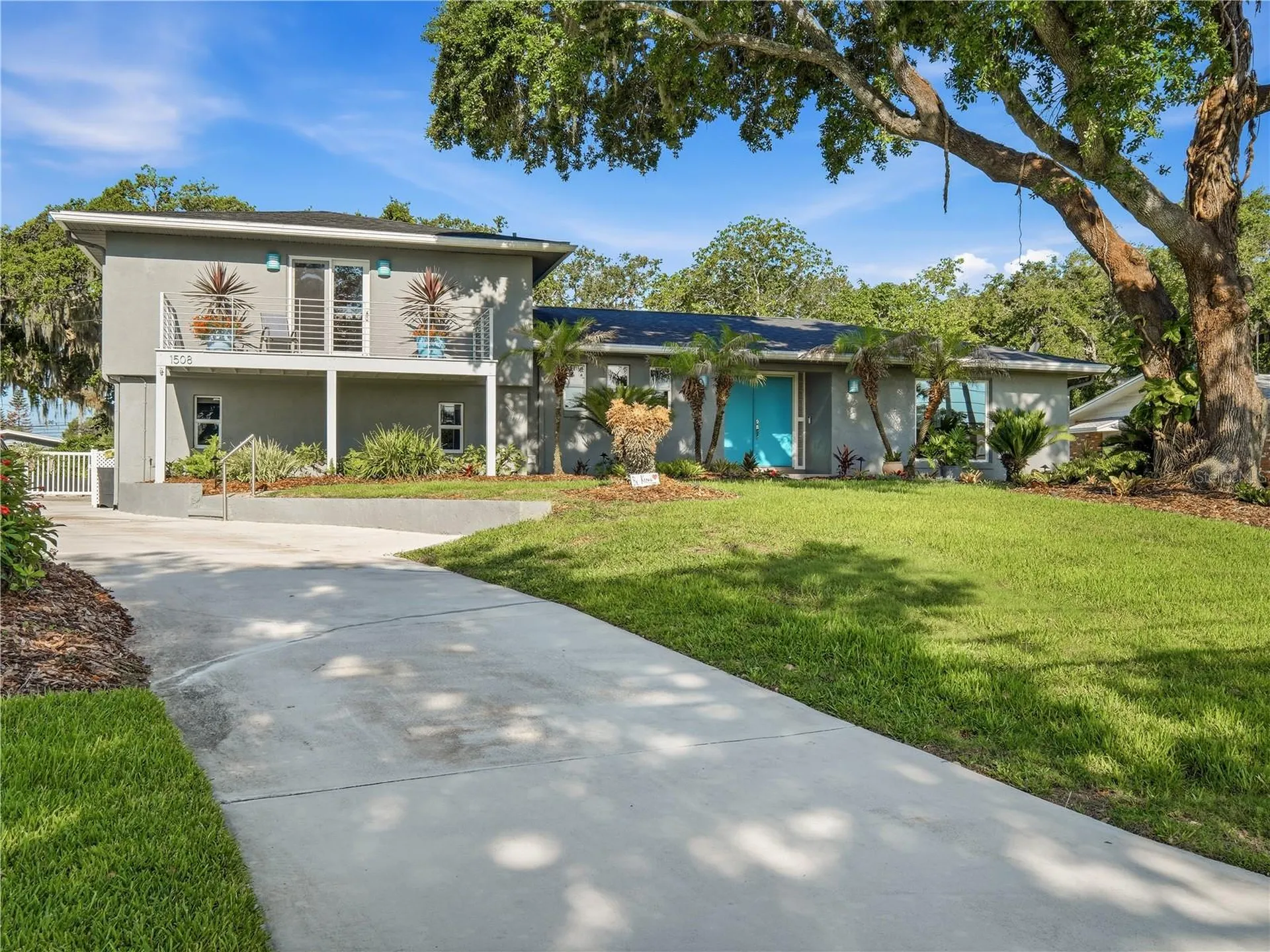 1508 S Riverside Drive New Smyrna Beach FL 32168