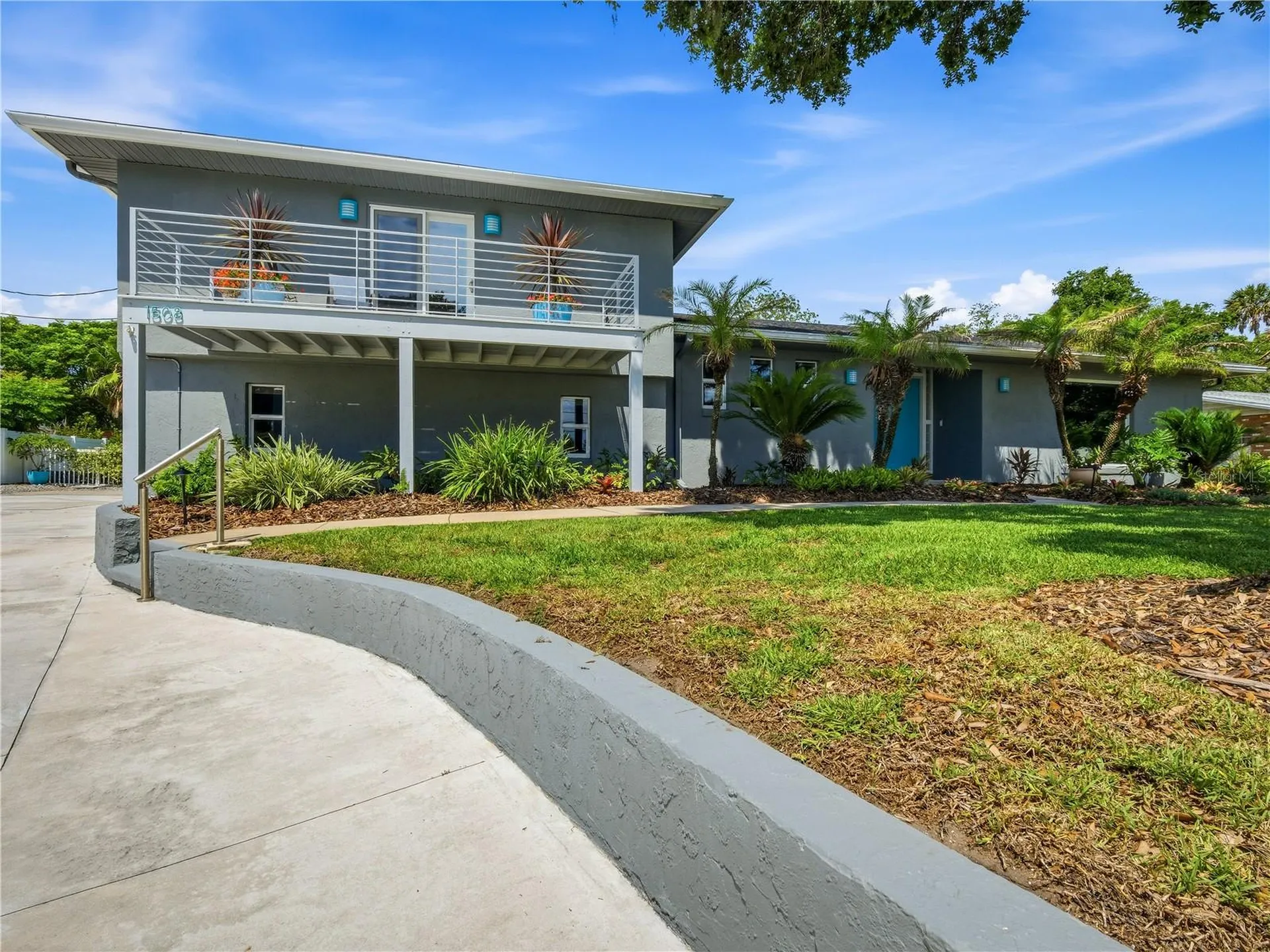 1508 S Riverside Drive New Smyrna Beach FL 32168