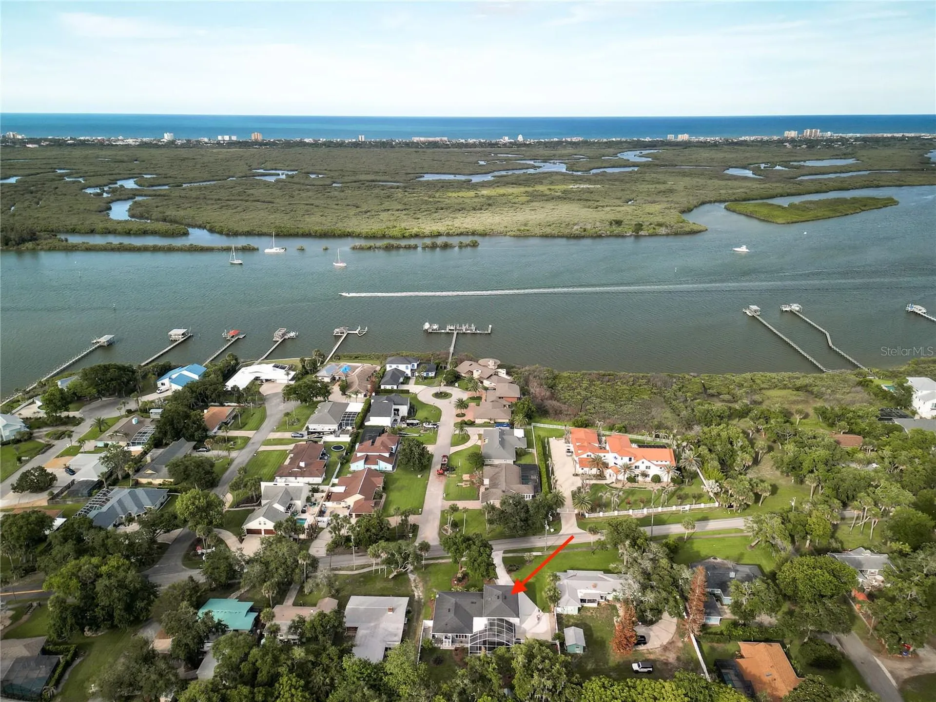 1508 S Riverside Drive New Smyrna Beach FL 32168