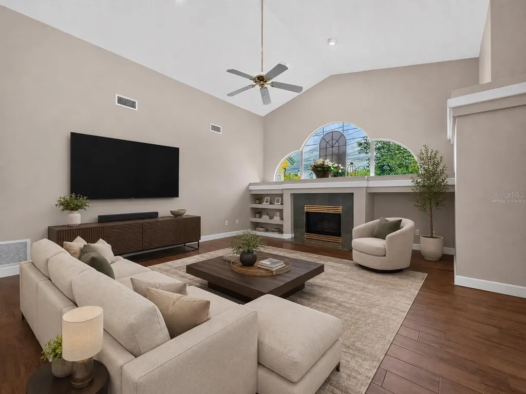 1131 Arbor Glen Circle Winter Springs FL 32708
