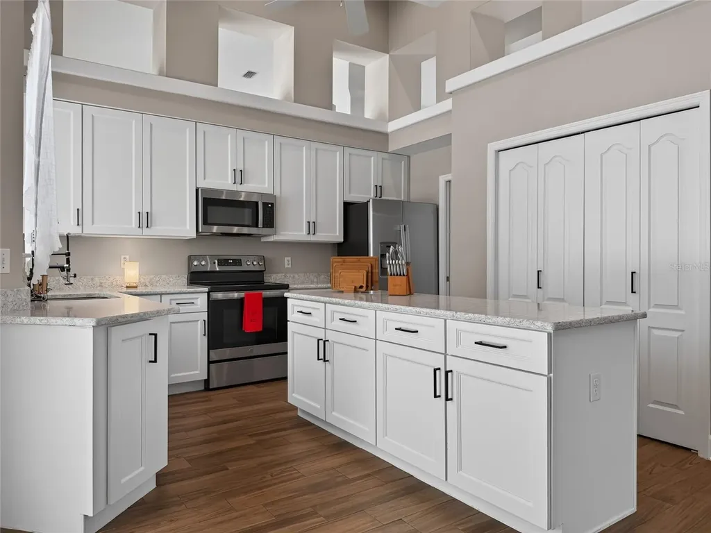 1131 Arbor Glen Circle Winter Springs FL 32708
