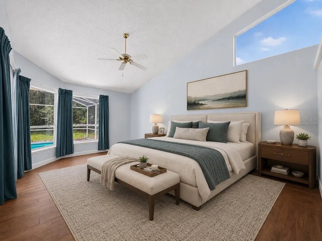 1131 Arbor Glen Circle Winter Springs FL 32708