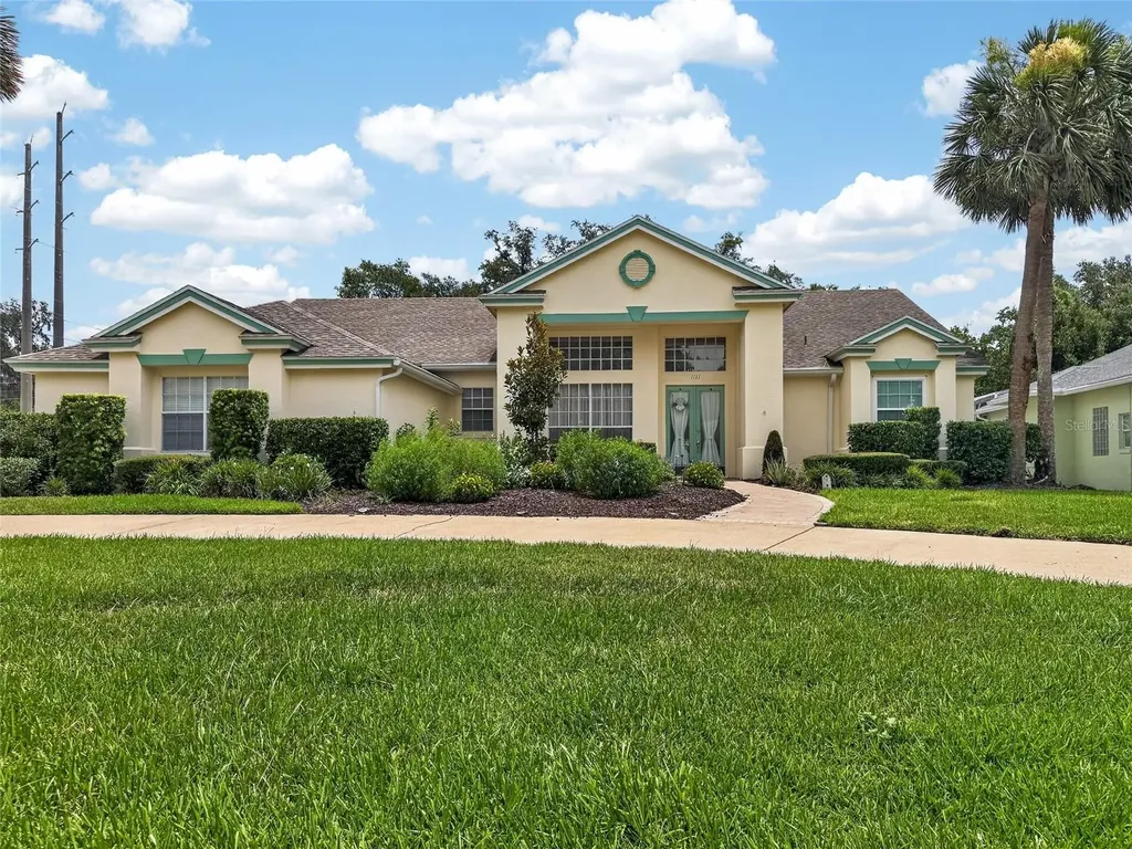 1131 Arbor Glen Circle Winter Springs FL 32708
