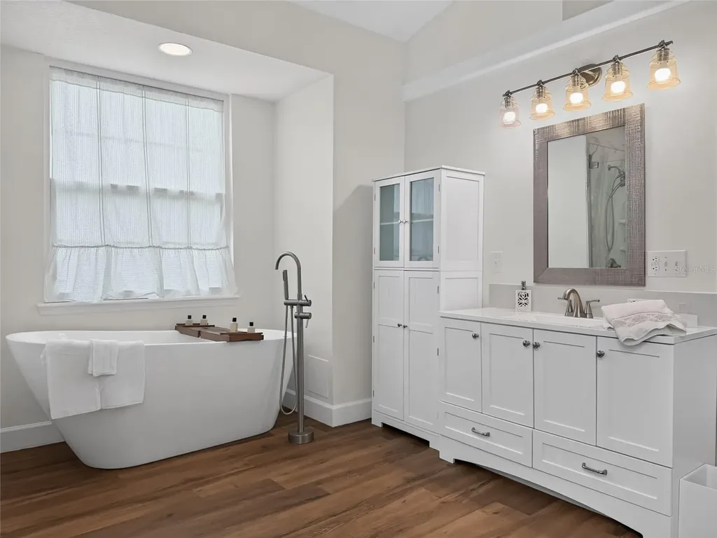 1131 Arbor Glen Circle Winter Springs FL 32708