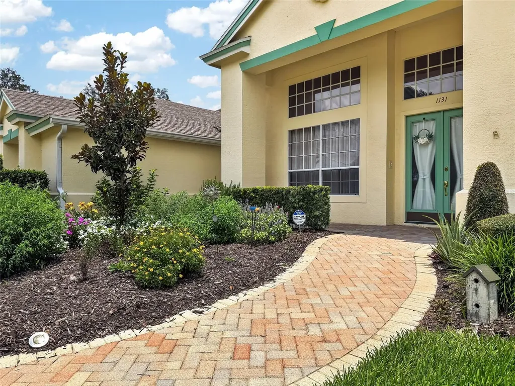 1131 Arbor Glen Circle Winter Springs FL 32708