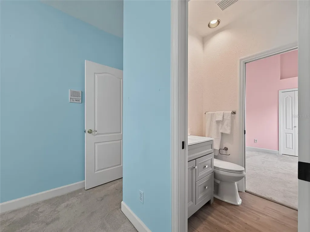1131 Arbor Glen Circle Winter Springs FL 32708