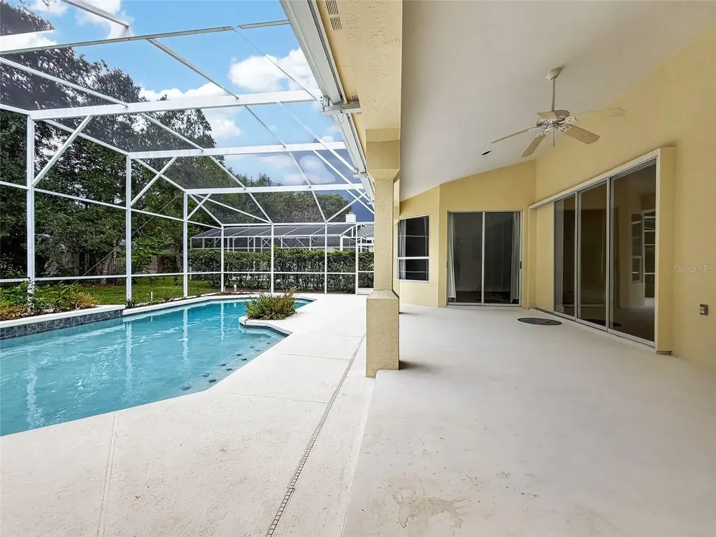 1131 Arbor Glen Circle Winter Springs FL 32708