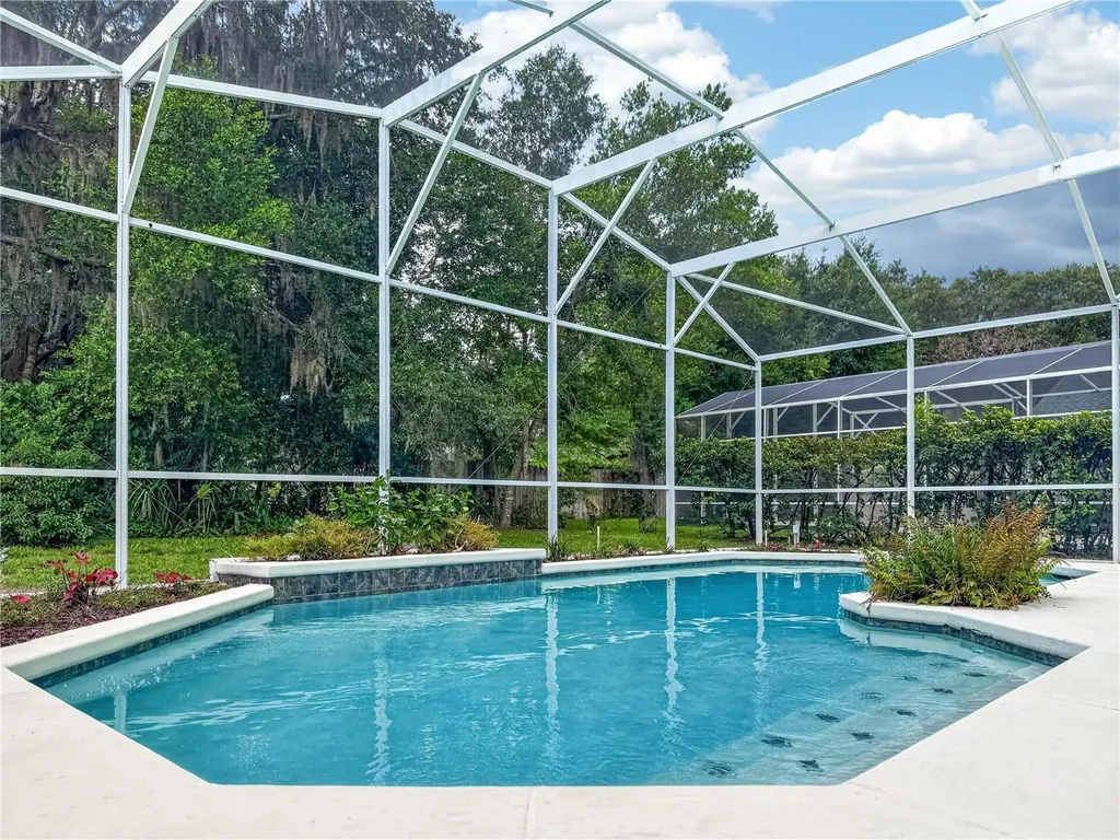 1131 Arbor Glen Circle Winter Springs FL 32708