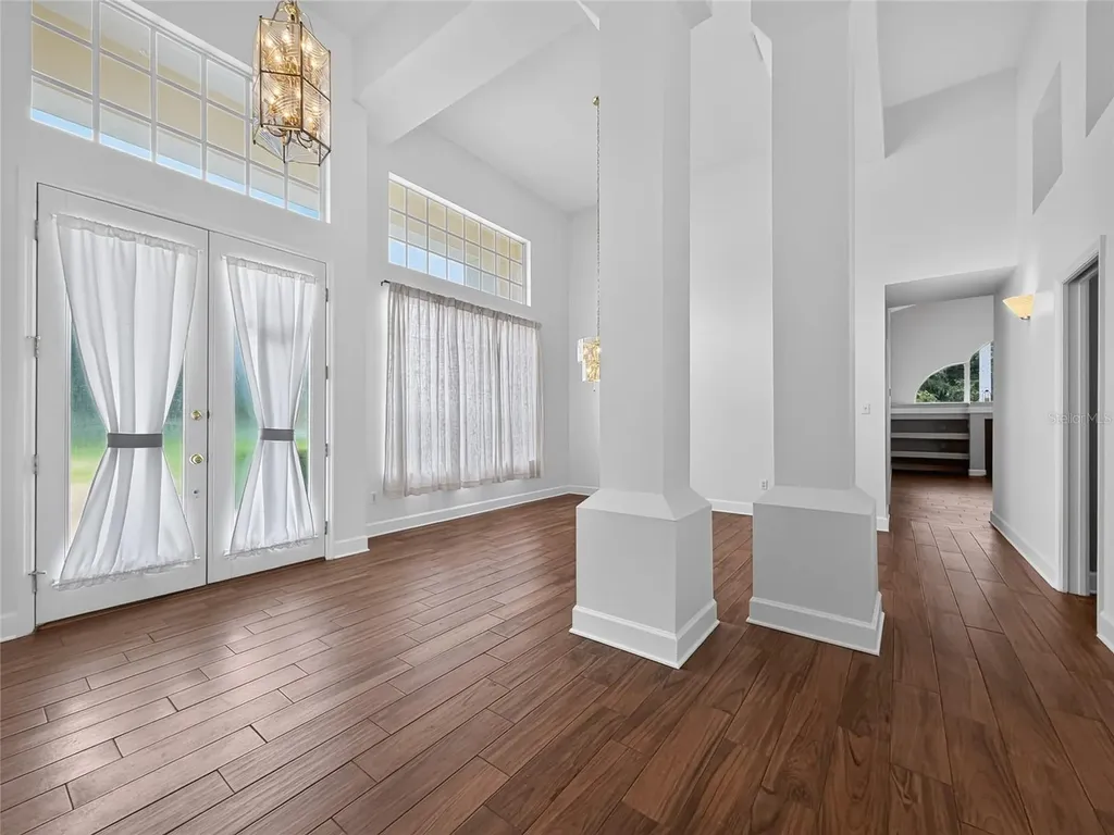 1131 Arbor Glen Circle Winter Springs FL 32708