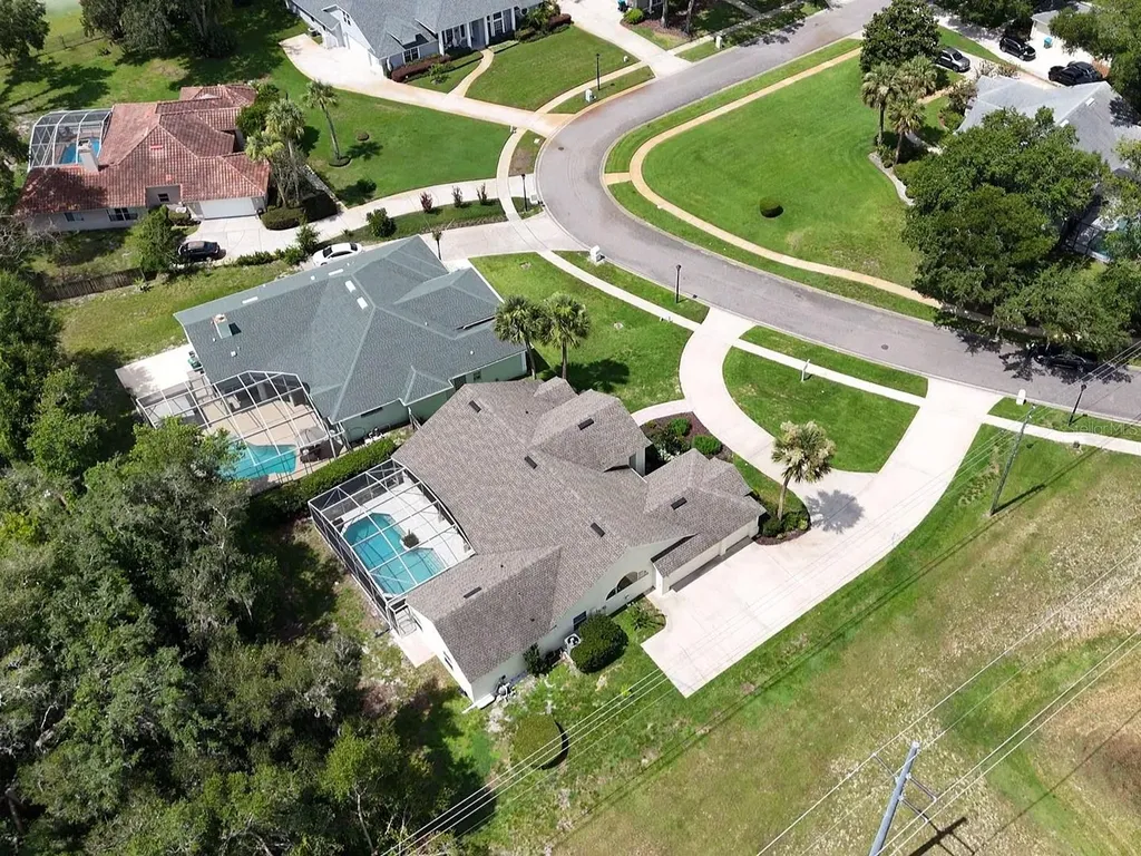 1131 Arbor Glen Circle Winter Springs FL 32708