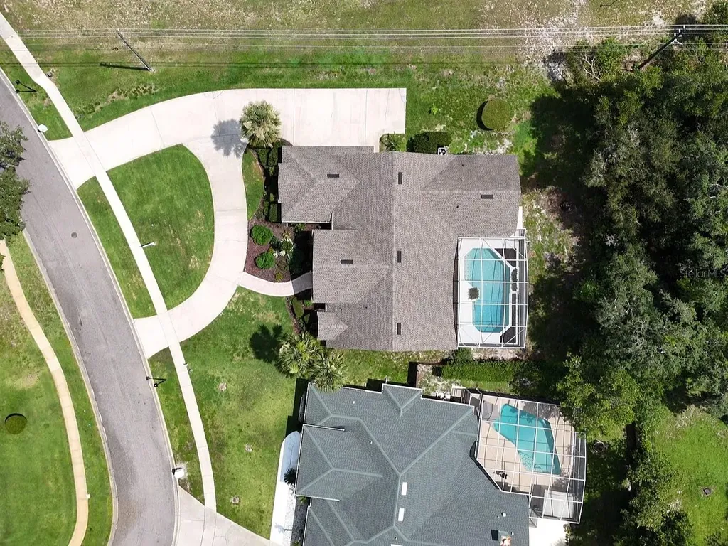 1131 Arbor Glen Circle Winter Springs FL 32708