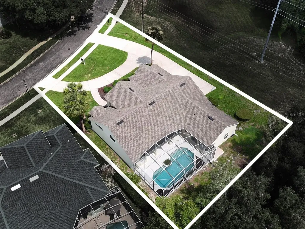 1131 Arbor Glen Circle Winter Springs FL 32708