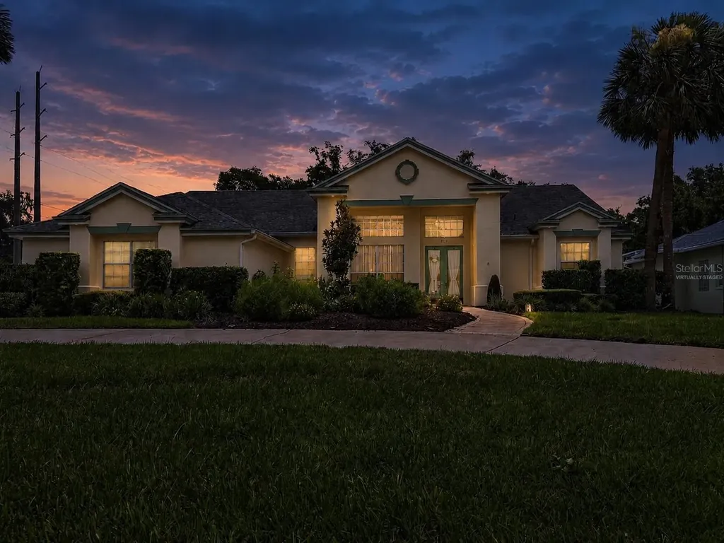 1131 Arbor Glen Circle Winter Springs FL 32708