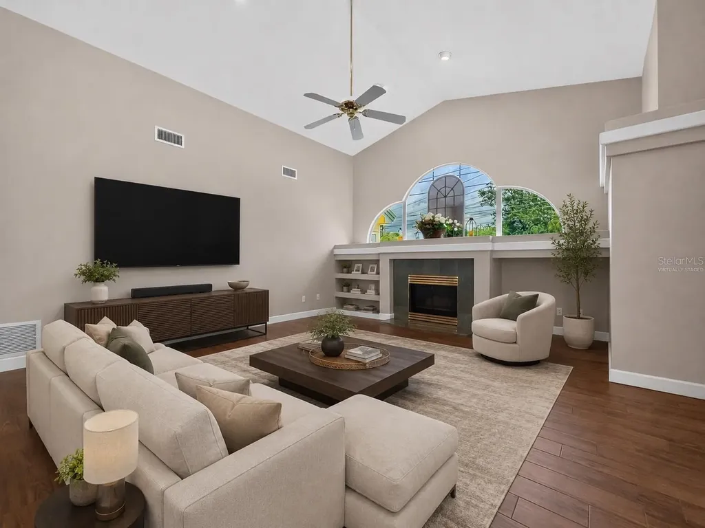 1131 Arbor Glen Circle Winter Springs FL 32708