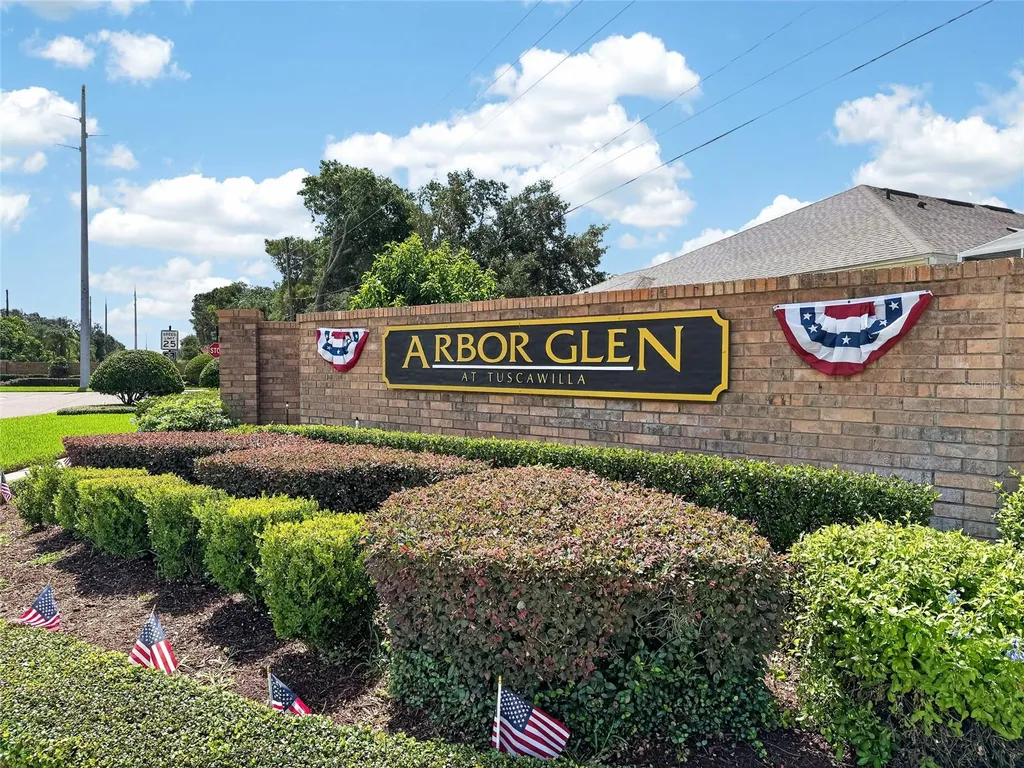 1131 Arbor Glen Circle Winter Springs FL 32708