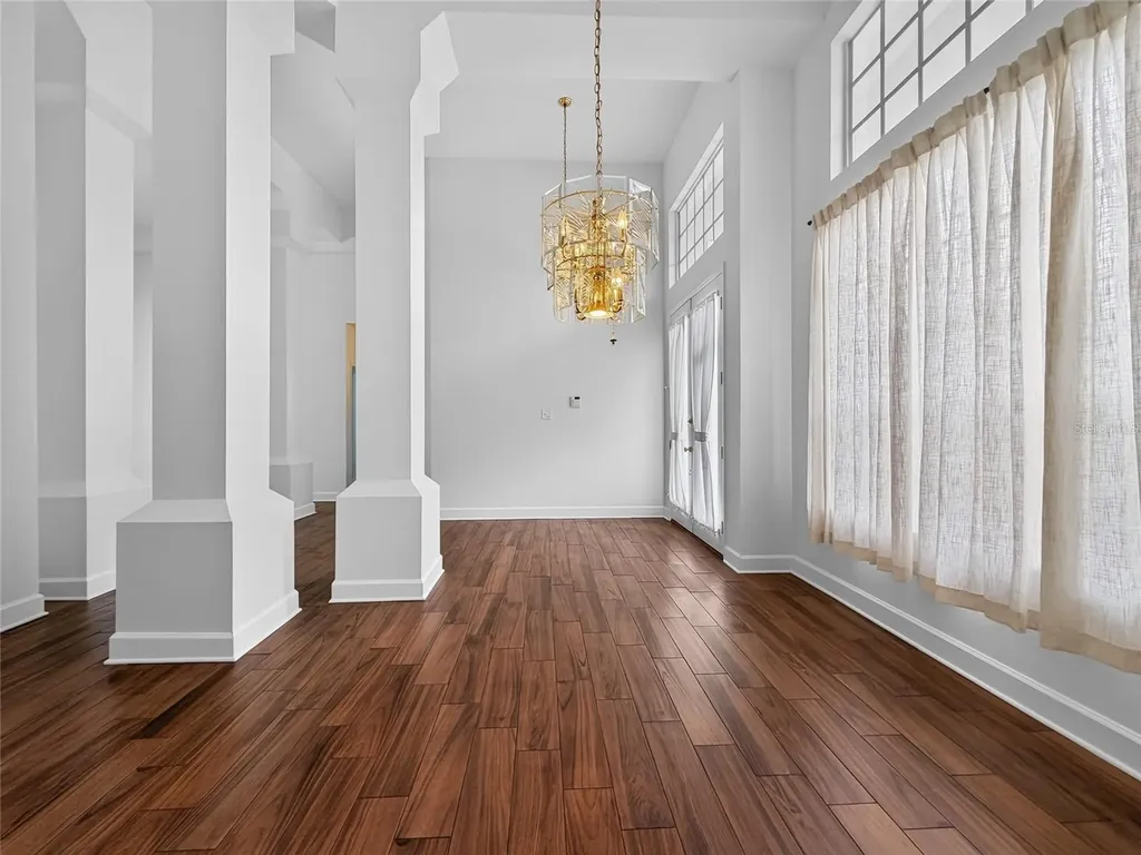 1131 Arbor Glen Circle Winter Springs FL 32708