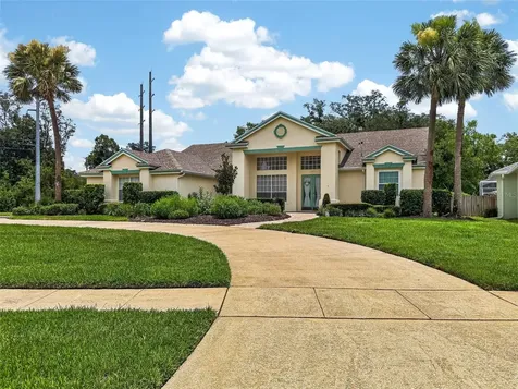 1131 Arbor Glen Circle Winter Springs FL 32708