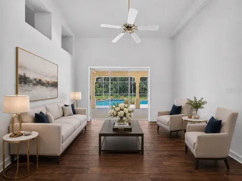 1131 Arbor Glen Circle Winter Springs FL 32708